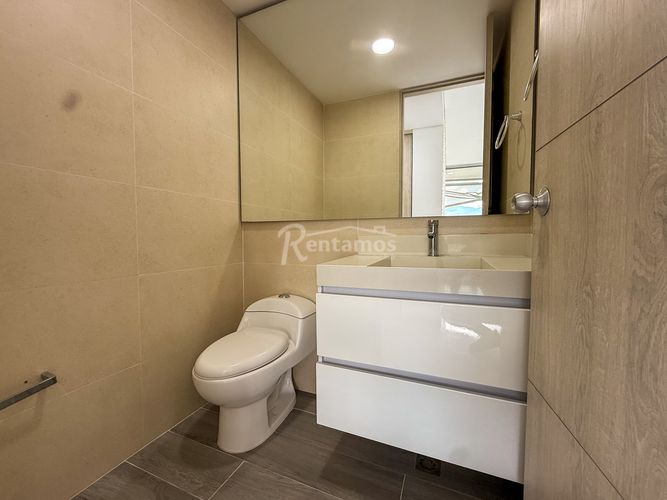 Apartamento en venta en Santa Maria De Los Angeles, Medellín · foto 7 de 24