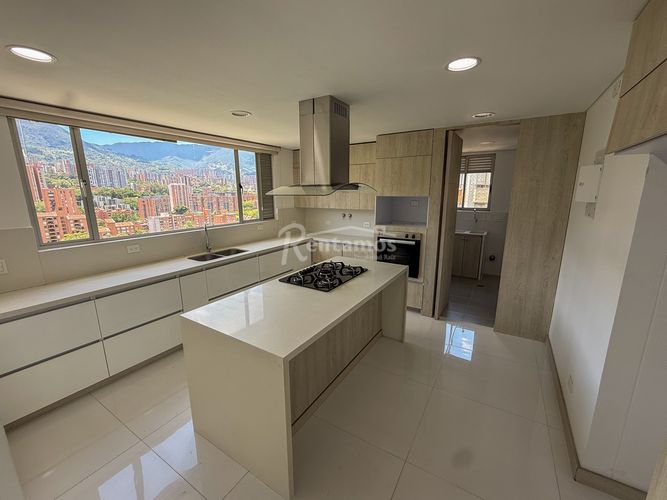 Apartamento en venta en Santa Maria De Los Angeles, Medellín · foto 10 de 24