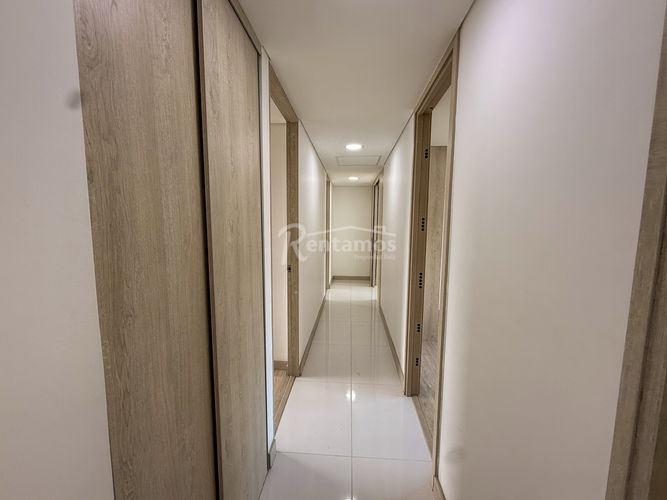 Apartamento en venta en Santa Maria De Los Angeles, Medellín · foto 11 de 24