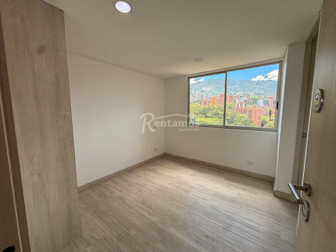 Apartamento en venta en Santa Maria De Los Angeles, Medellín · foto 12 de 24