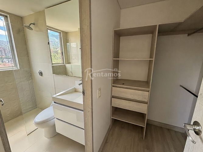 Apartamento en venta en Santa Maria De Los Angeles, Medellín · foto 13 de 24