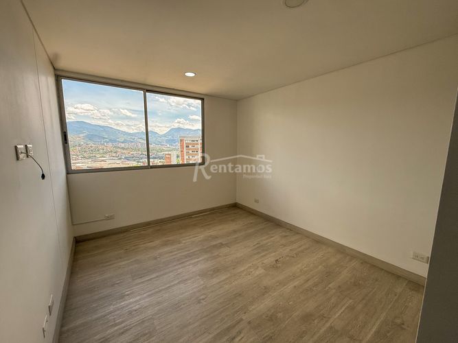 Apartamento en venta en Santa Maria De Los Angeles, Medellín · foto 15 de 24