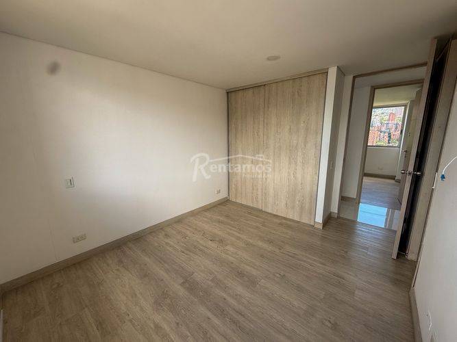 Apartamento en venta en Santa Maria De Los Angeles, Medellín · foto 16 de 24