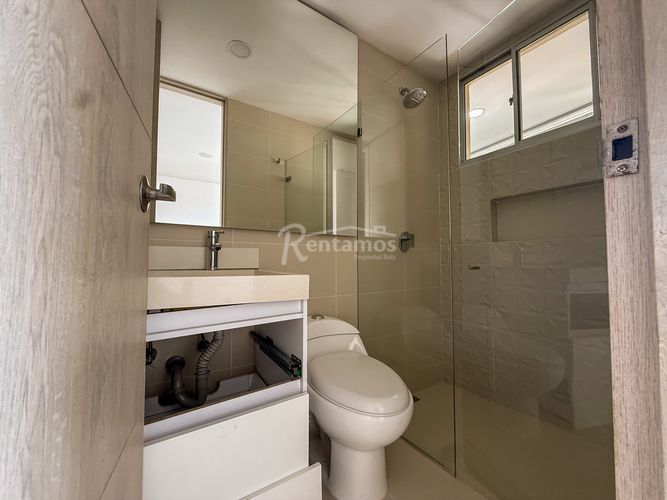 Apartamento en venta en Santa Maria De Los Angeles, Medellín · foto 17 de 24
