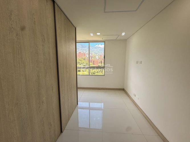 Apartamento en venta en Santa Maria De Los Angeles, Medellín · foto 18 de 24