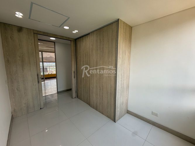 Apartamento en venta en Santa Maria De Los Angeles, Medellín · foto 19 de 24