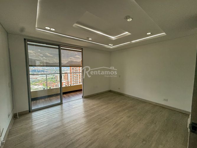 Apartamento en venta en Santa Maria De Los Angeles, Medellín · foto 20 de 24