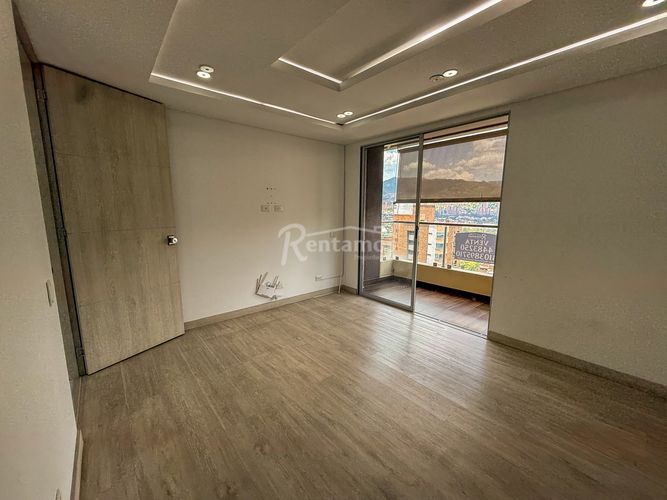 Apartamento en venta en Santa Maria De Los Angeles, Medellín · foto 22 de 24