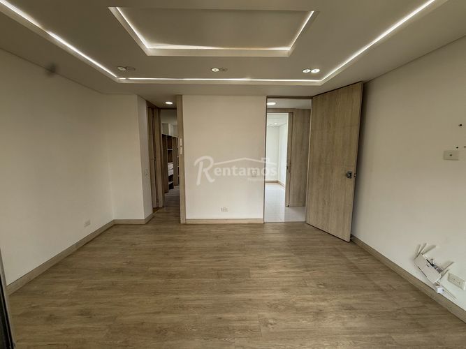 Apartamento en venta en Santa Maria De Los Angeles, Medellín · foto 23 de 24