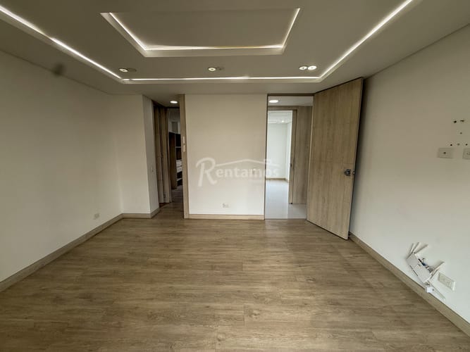 Apartamento en venta en Santa Maria De Los Angeles, Medellín · foto 24 de 24