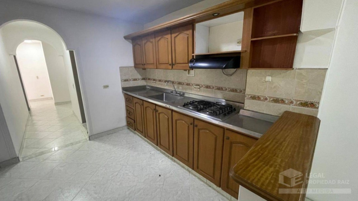 Apartamento en Arriendo en Calasanz, Medellín