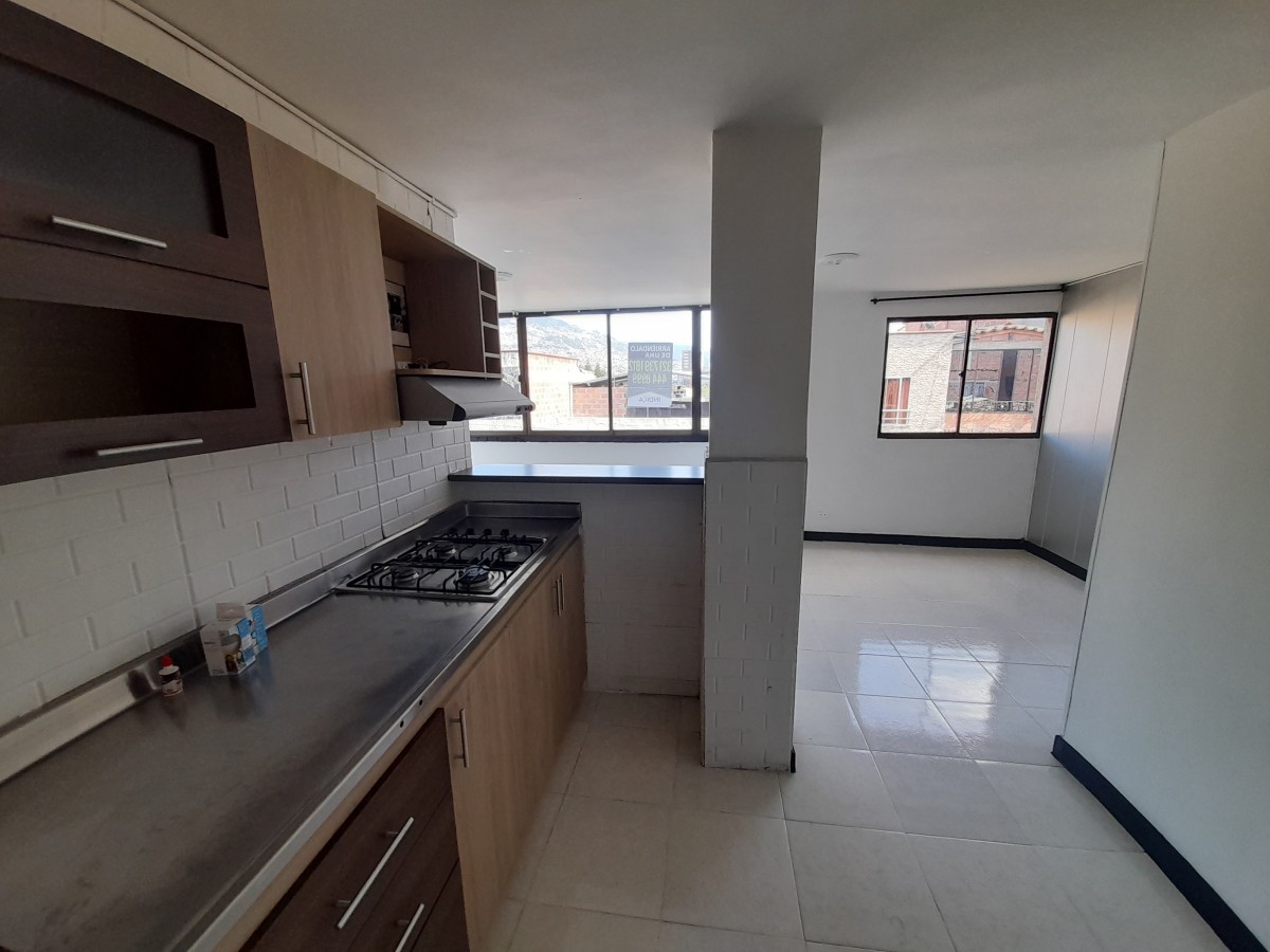 Apartamento en Arriendo en Central, Bello