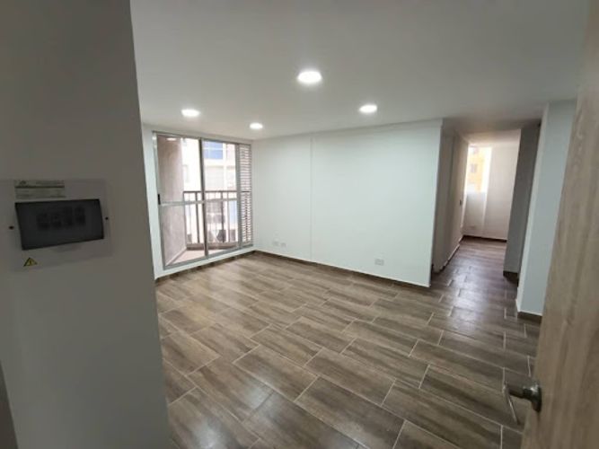 Apartamento de 2 alcobas en arriendo en El Ensueno, Bogotá, 40 m² · foto 3 de 20