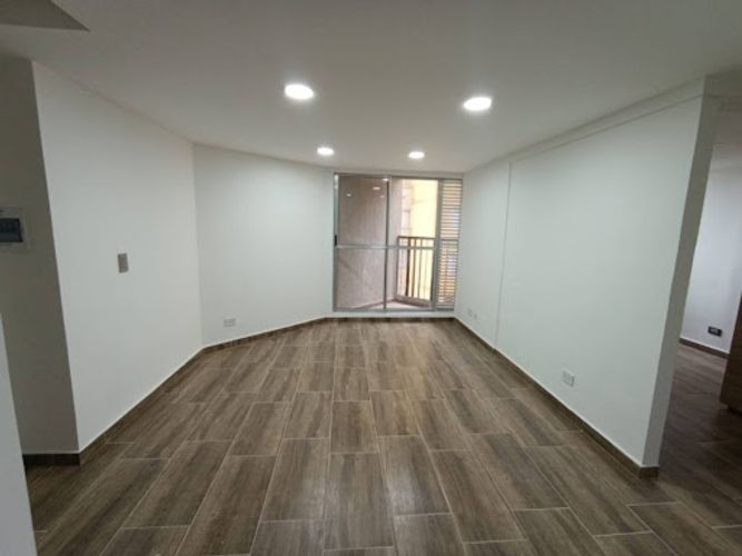 Apartamento de 2 alcobas en arriendo en El Ensueno, Bogotá, 40 m² · foto 4 de 20