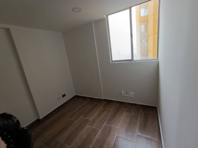 Apartamento de 2 alcobas en arriendo en El Ensueno, Bogotá, 40 m² · foto 5 de 20