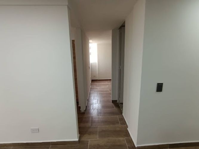 Apartamento de 2 alcobas en arriendo en El Ensueno, Bogotá, 40 m² · foto 6 de 20