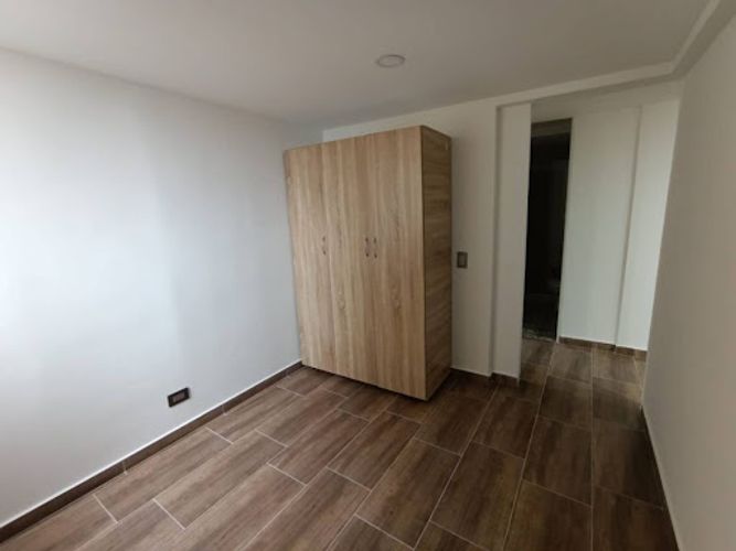 Apartamento de 2 alcobas en arriendo en El Ensueno, Bogotá, 40 m² · foto 7 de 20
