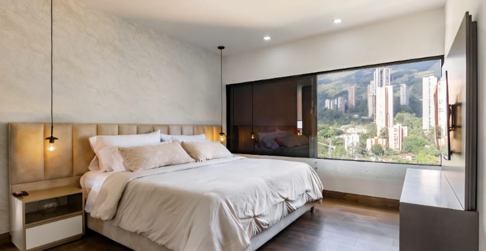 Apartamento de 2 alcobas en venta en San Lucas, Medellín, 191 m² · foto 6 de 22