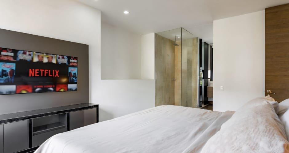 Apartamento de 2 alcobas en venta en San Lucas, Medellín, 191 m² · foto 8 de 22