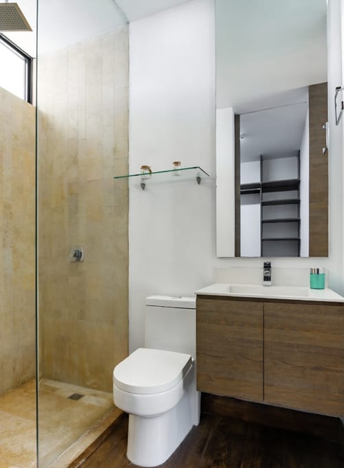 Apartamento de 2 alcobas en venta en San Lucas, Medellín, 191 m² · foto 13 de 22