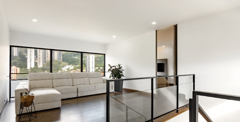 Apartamento de 2 alcobas en venta en San Lucas, Medellín, 191 m² · foto 14 de 22