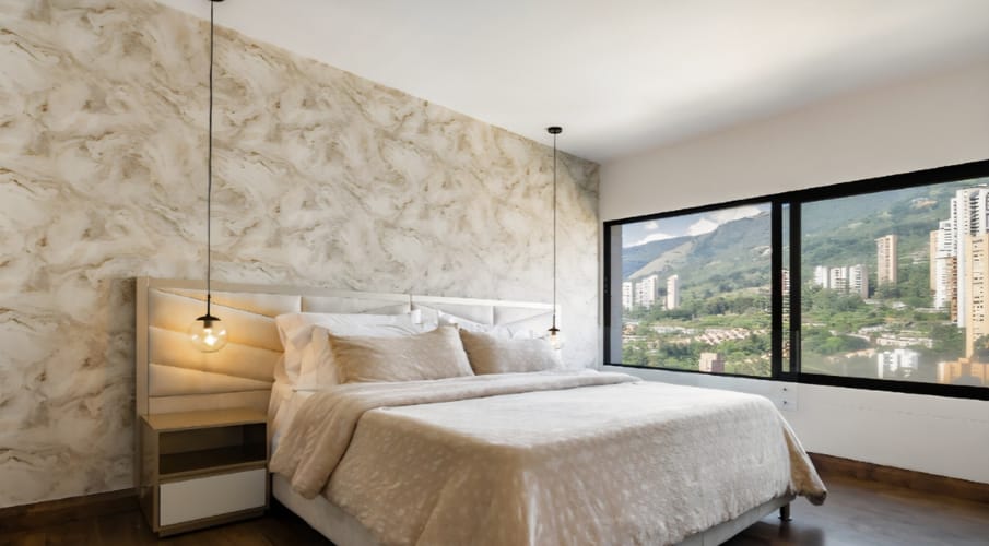 Apartamento de 2 alcobas en venta en San Lucas, Medellín, 191 m² · foto 15 de 22