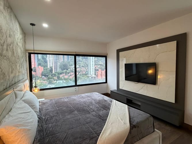 Apartamento de 2 alcobas en venta en San Lucas, Medellín, 191 m² · foto 17 de 22