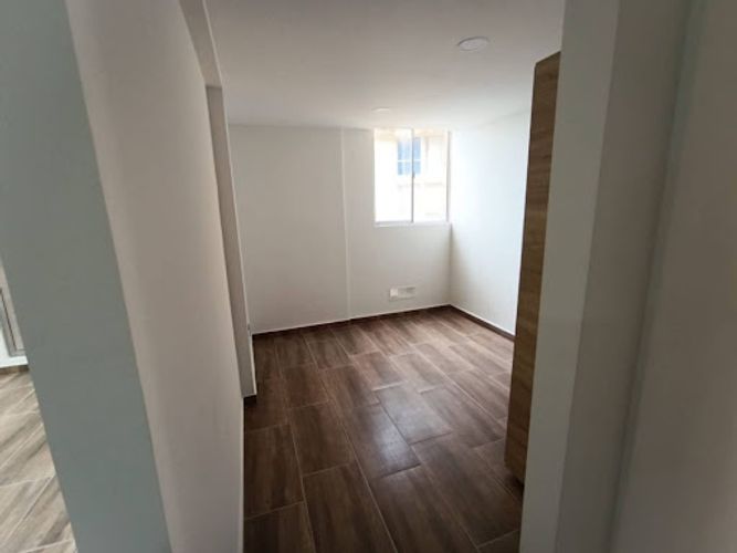 Apartamento de 2 alcobas en arriendo en El Ensueno, Bogotá, 40 m² · foto 8 de 20