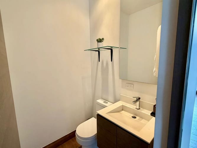 Apartamento de 2 alcobas en venta en San Lucas, Medellín, 191 m² · foto 22 de 22