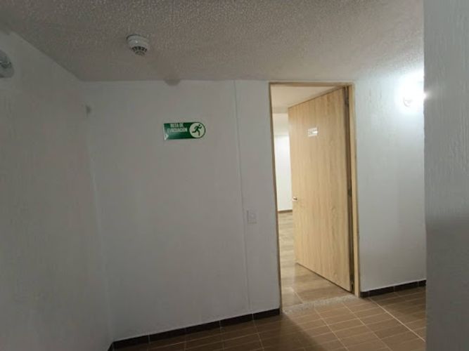 Apartamento de 2 alcobas en arriendo en El Ensueno, Bogotá, 40 m² · foto 9 de 20