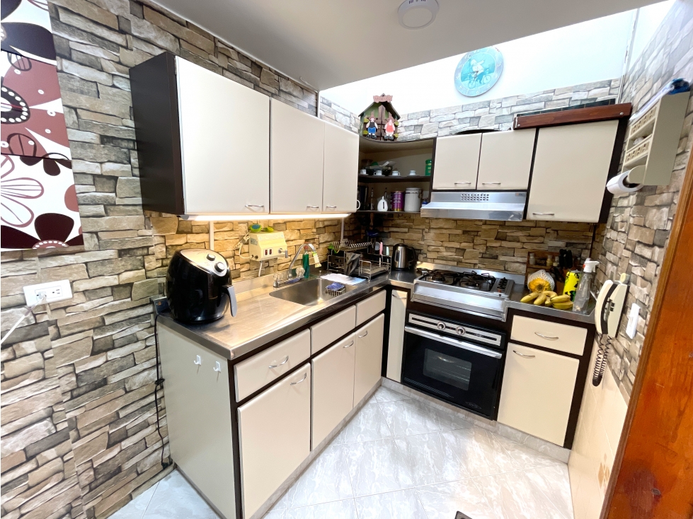 Apartamento en venta en Cedro Golf, Bogotá · foto 7 de 24
