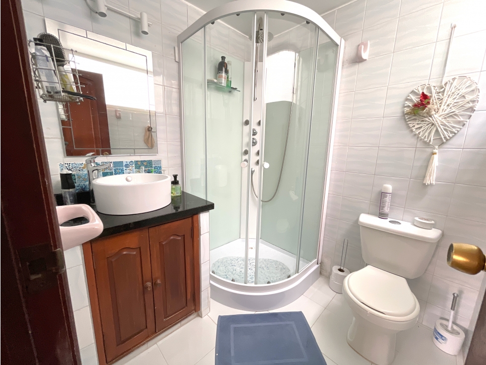 Apartamento en venta en Cedro Golf, Bogotá · foto 12 de 24