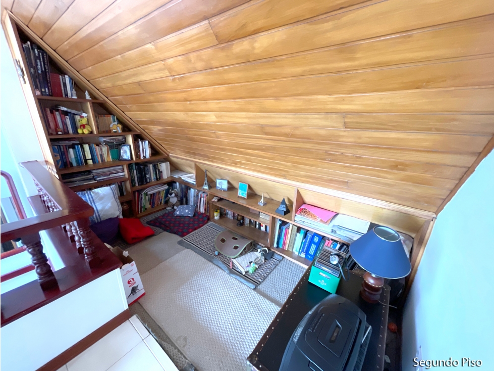 Apartamento en venta en Cedro Golf, Bogotá · foto 19 de 24
