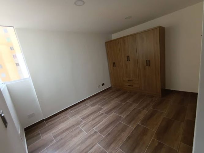 Apartamento de 2 alcobas en arriendo en El Ensueno, Bogotá, 40 m² · foto 13 de 20