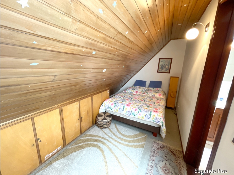 Apartamento en venta en Cedro Golf, Bogotá · foto 20 de 24