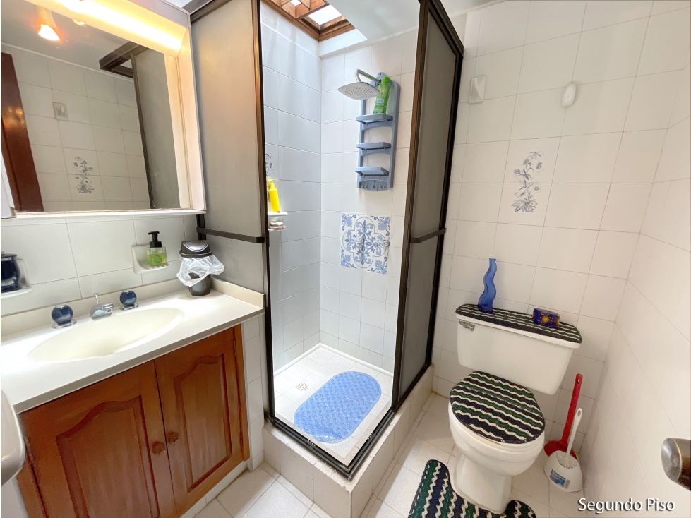 Apartamento en venta en Cedro Golf, Bogotá · foto 21 de 24