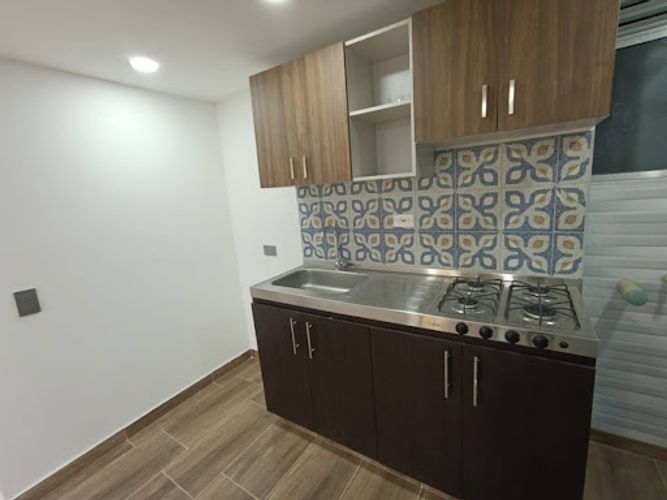 Apartamento de 2 alcobas en arriendo en El Ensueno, Bogotá, 40 m² · foto 15 de 20