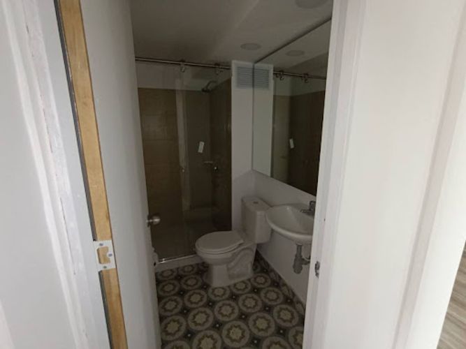 Apartamento de 2 alcobas en arriendo en El Ensueno, Bogotá, 40 m² · foto 16 de 20