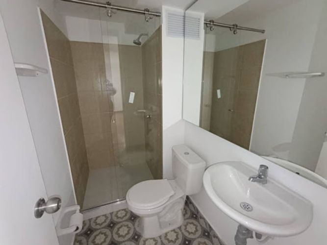 Apartamento de 2 alcobas en arriendo en El Ensueno, Bogotá, 40 m² · foto 17 de 20
