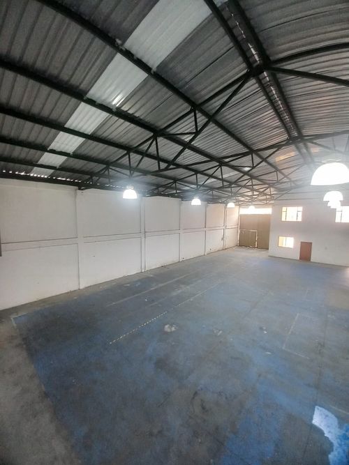 Bodega en arriendo en Parque Industrial Santo Domingo, Mosquera, 750 m² · foto 2 de 24