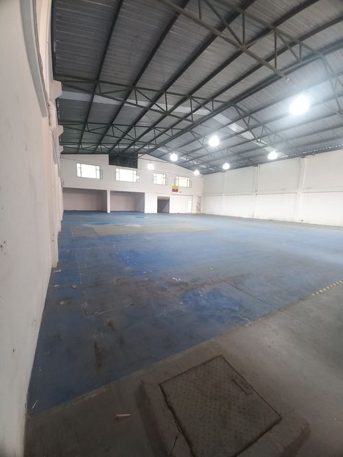 Bodega en arriendo en Parque Industrial Santo Domingo, Mosquera, 750 m² · foto 3 de 24