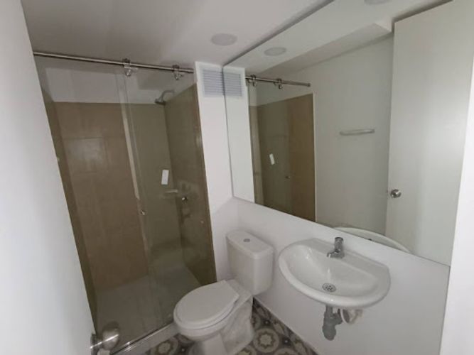 Apartamento de 2 alcobas en arriendo en El Ensueno, Bogotá, 40 m² · foto 18 de 20