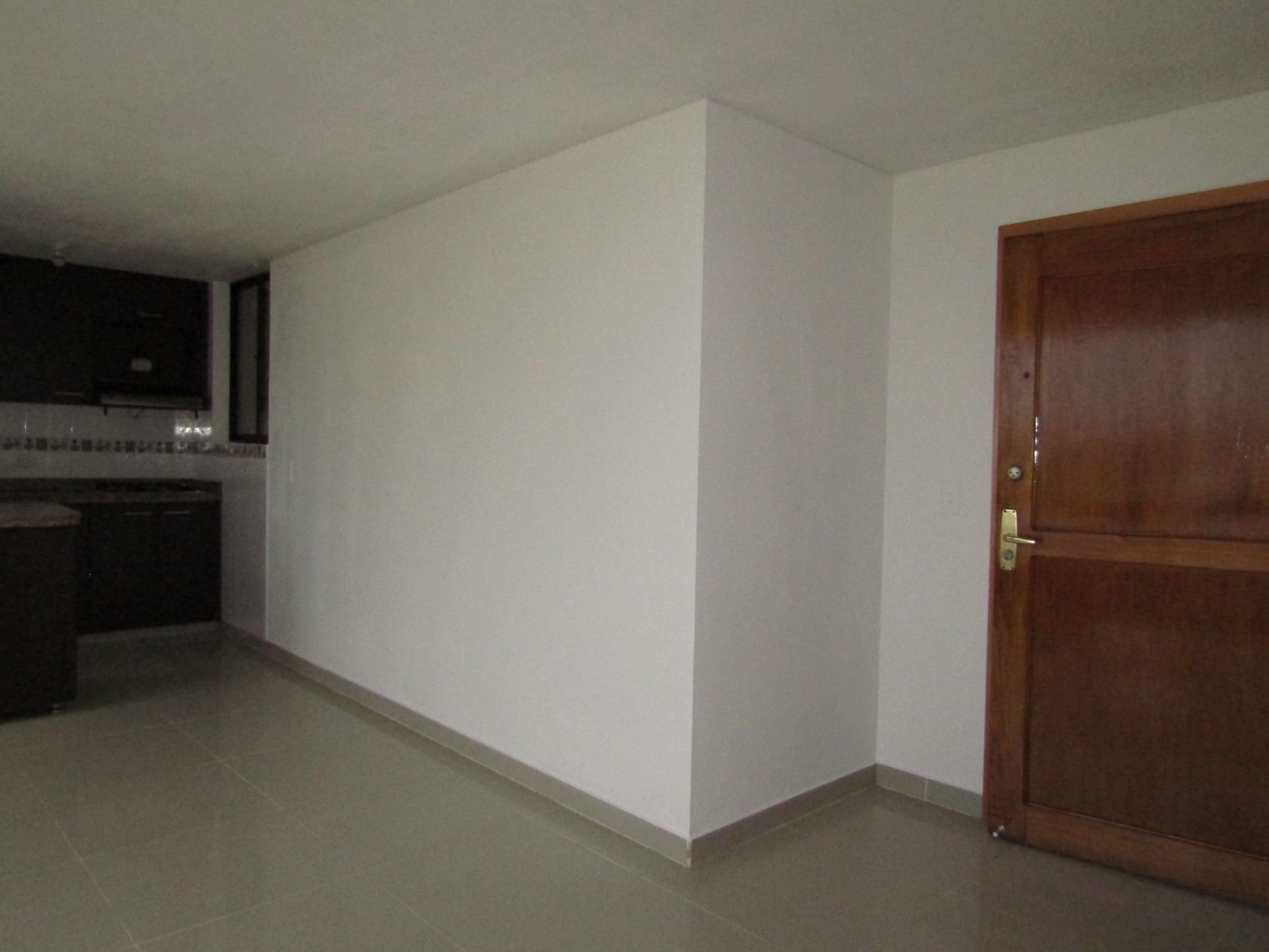 Apartment for rent in 30 de agosto del cafe, Pereira