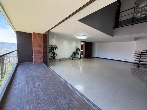 Apartamento en arriendo en Cola Del Zorro, Medellín · foto 3 de 22