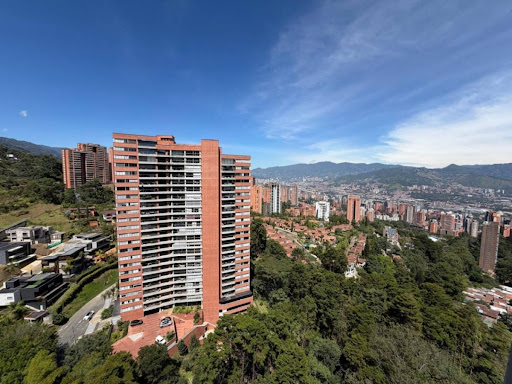 Apartamento en arriendo en Cola Del Zorro, Medellín · foto 9 de 22