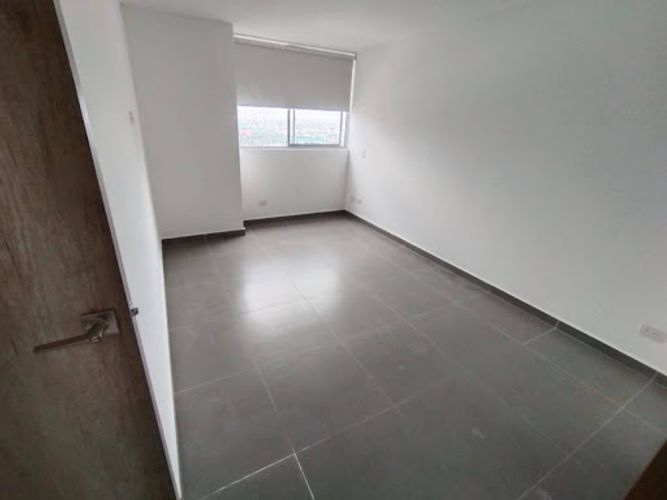 Apartamento de 3 alcobas en arriendo en Trinidad, Medellín, 82 m² · foto 5 de 12