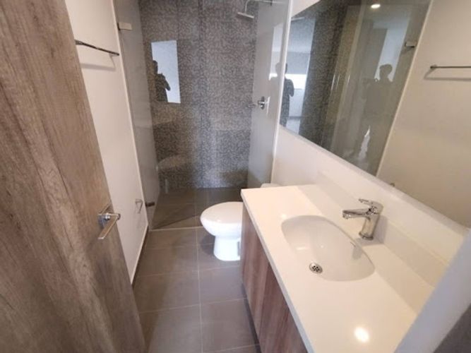 Apartamento de 3 alcobas en arriendo en Trinidad, Medellín, 82 m² · foto 7 de 12