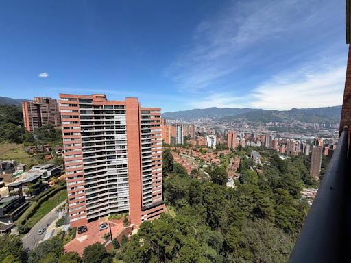 Apartamento en arriendo en Cola Del Zorro, Medellín · foto 22 de 22