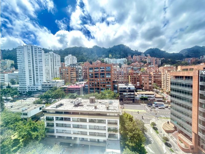 Apartamento en venta en El Nogal, Bogotá · foto 9 de 21