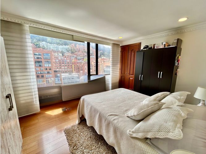 Apartamento en venta en El Nogal, Bogotá · foto 15 de 21